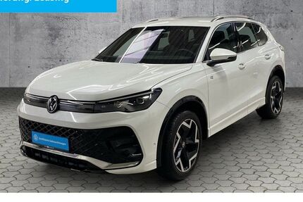 VW Tiguan 18.250 km 50.680 &euro; Rheda-Wiedenbrück 33378