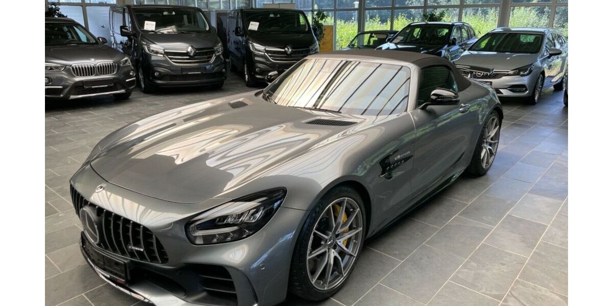Mercedes-Benz AMG GT R 16.500 km 188.000 &euro; Versmold 33775