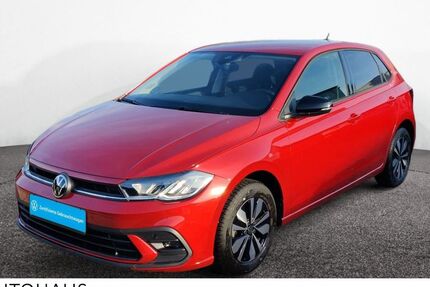VW Polo 18.218 km 22.440 &euro; Melle 49324