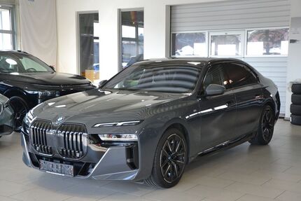 BMW i7 25.109 km 83.490 &euro; Lemgo 32657
