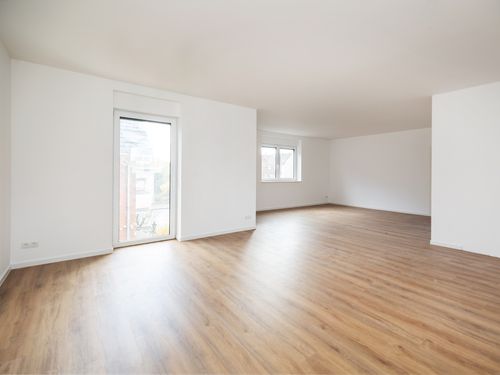 Etagenwohnung Melle - 3 Zimmer, 90 m&sup2;, 1.090&euro; | Angebot:26691303