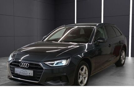 Audi A4 126.073 km 23.835 &euro; Bielefeld 33613