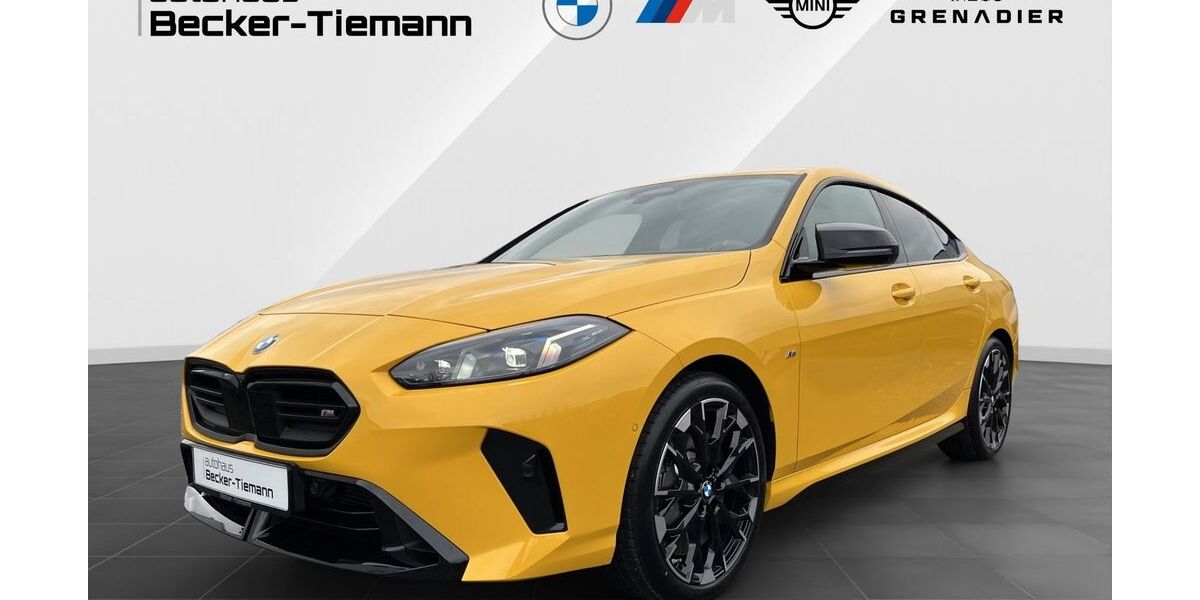 BMW M235 5.165 km 52.903 &euro; Versmold 33775