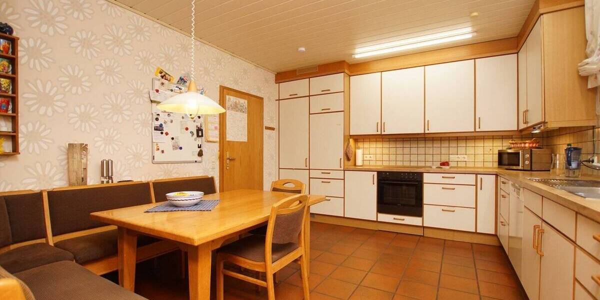 Einfamilienhaus Herzebrock-Clarholz Clarholz - 8 Zimmer, 180 m&sup2;, 850.000&euro; | Angebot:24041753