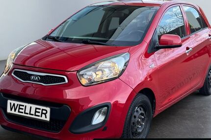 Kia Picanto 87.852 km 6.580 &euro; Bielefeld 33609