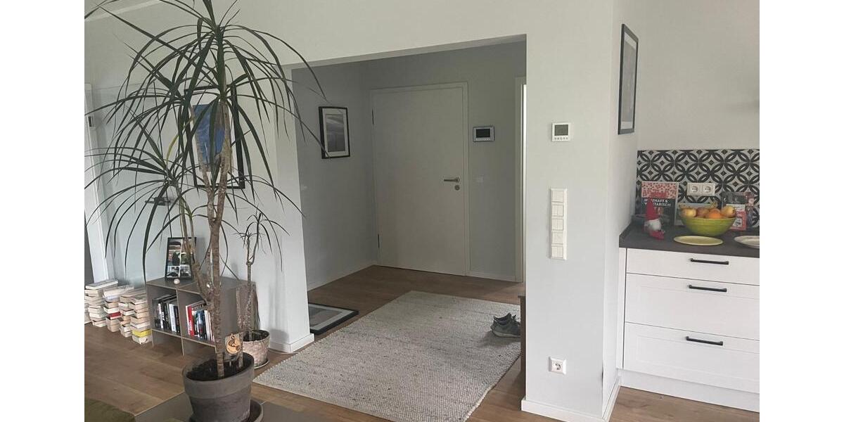 Erdgeschoßwohnung Bad Salzuflen Ehrsen-Breden - 3 Zimmer, 96 m&sup2;, 1.000&euro; | Angebot:26478521