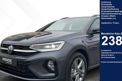 VW Taigo 8.500 km 26.775 &euro; Gütersloh 33334