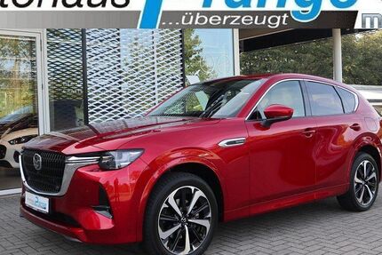 Mazda CX-60 7.229 km 47.985 € Hilter 49176