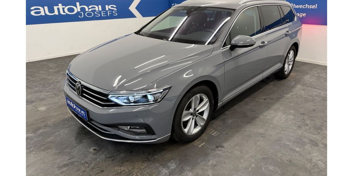 VW Passat 65.250 km 27.299 &euro; Delbrück 33129