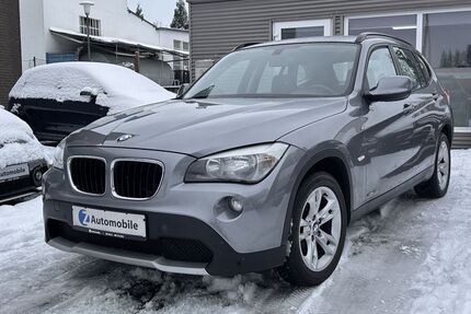BMW X1 140.000 km 6.980 &euro; Bielefeld 33609