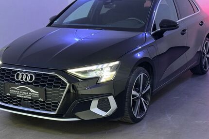 Audi A3 61.500 km 20.950 &euro; Bielefeld 33649