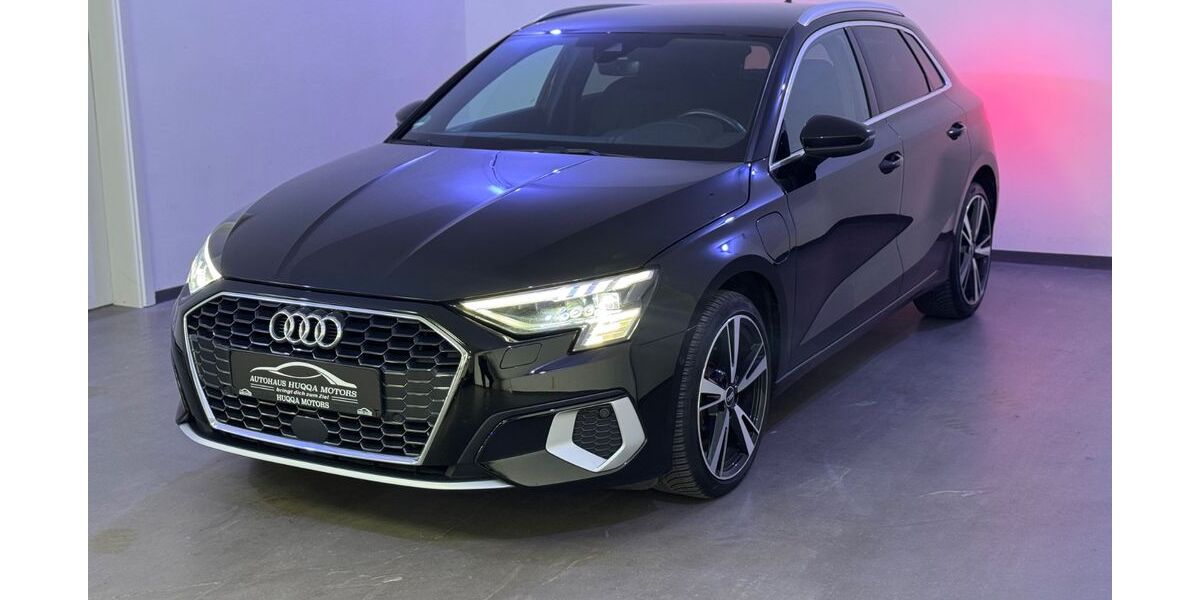 Audi A3 61.500 km 20.950 &euro; Bielefeld 33649