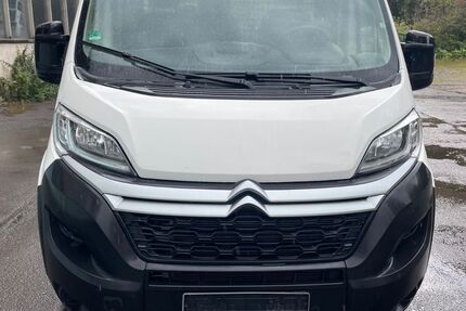 Citroen Jumper 10.700 km 29.899 € Bielefeld 33613