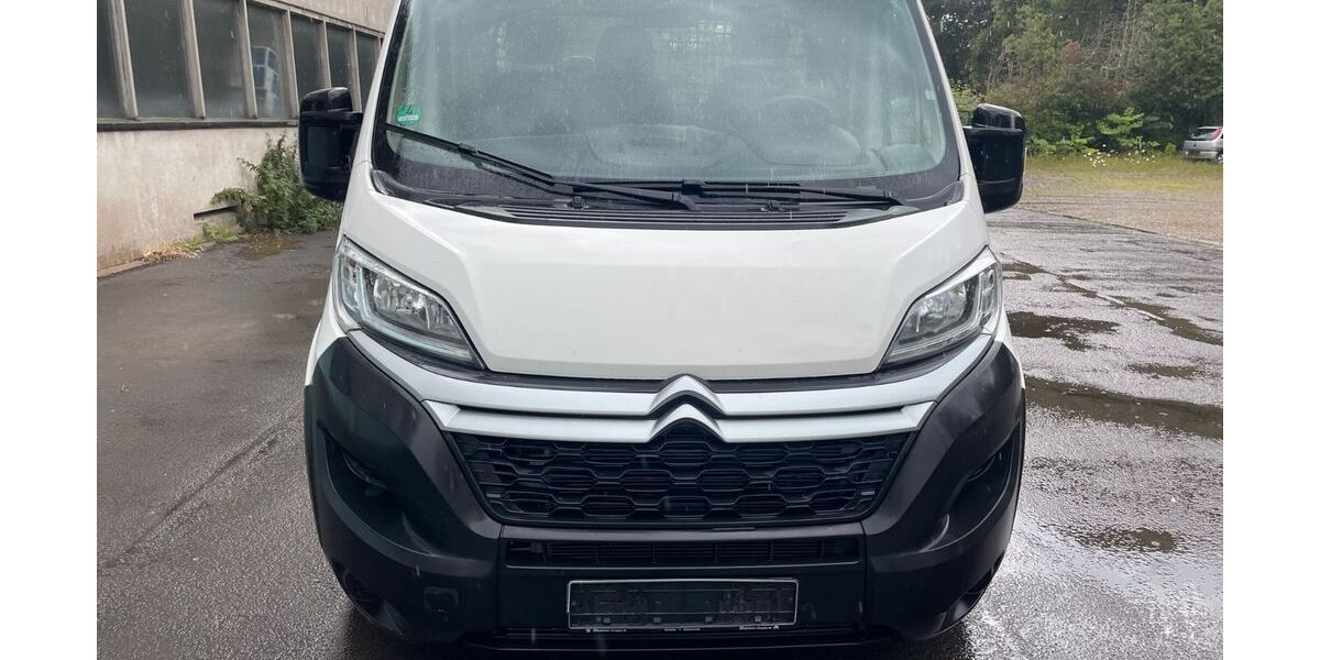 Citroen Jumper 10.700 km 29.899 € Bielefeld 33613