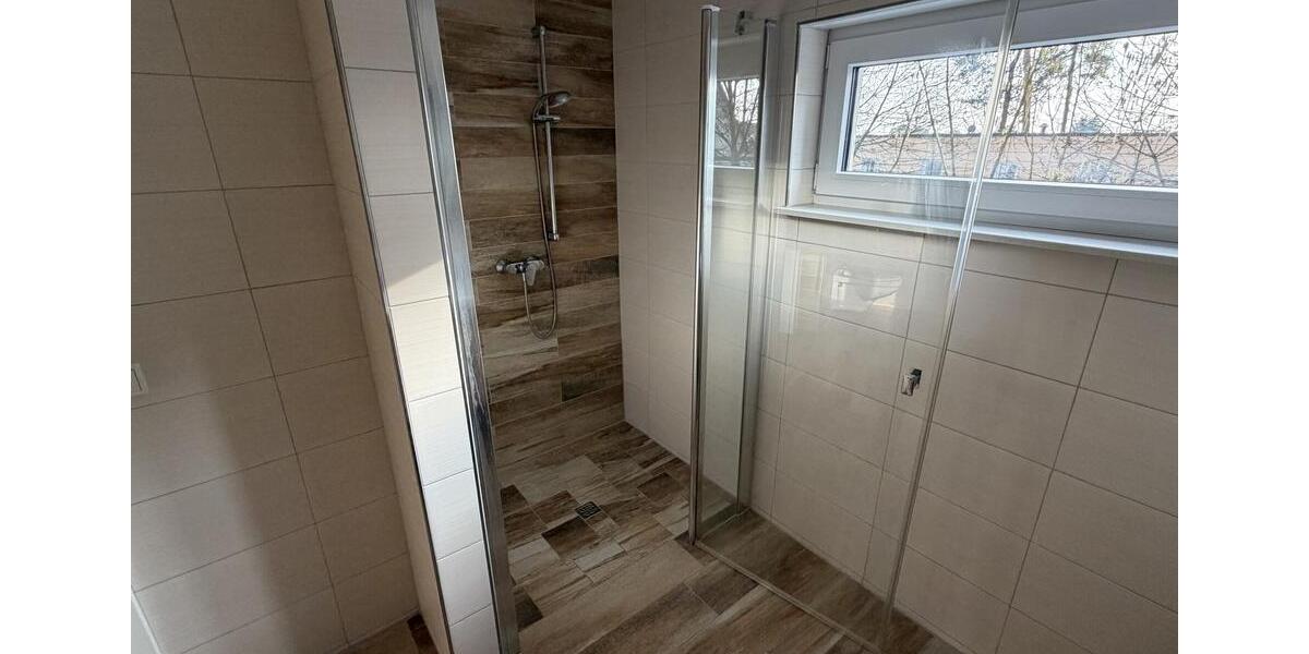 Etagenwohnung Bielefeld Senne - 3 Zimmer, 107 m&sup2;, 1.320&euro; | Angebot:25103491