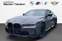 Gebrauchtwagen BMW M4