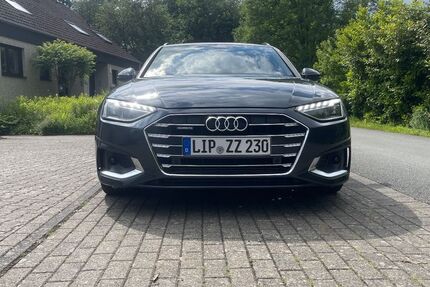 Audi A4 117.425 km 24.900 &euro; Lemgo 32657