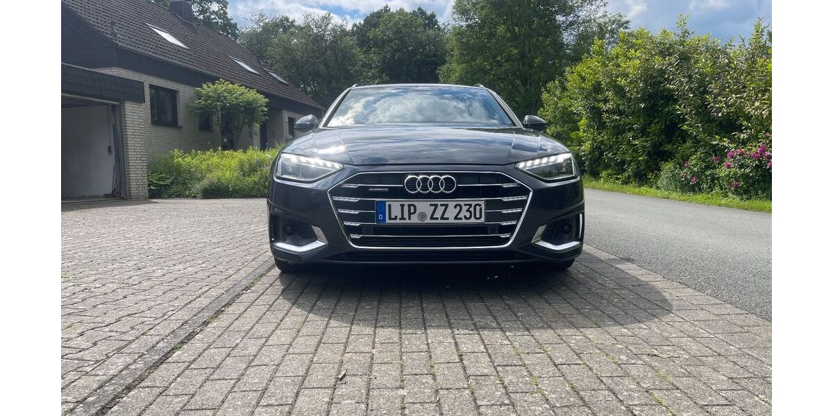Audi A4 117.425 km 24.900 &euro; Lemgo 32657