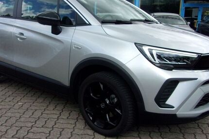 Opel Crossland (X) 20.000 km 19.990 € Herford 32051