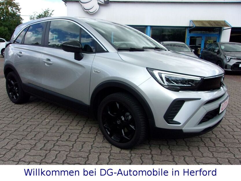 Opel Crossland (X) 20.000 km 19.990 € Herford 32051