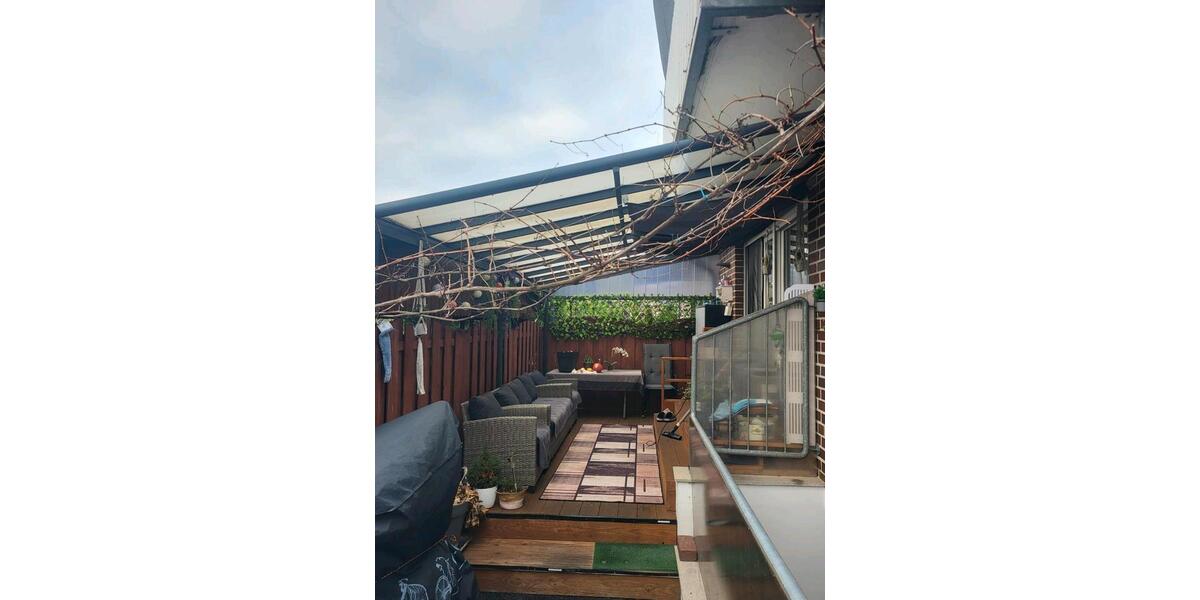 Erdgeschoßwohnung Delbrück - 3 Zimmer, 91 m&sup2;, 275.000&euro; | Angebot:24688546