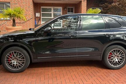 Porsche Cayenne 150.000 km 35.888 € Schloß-Holte 33758