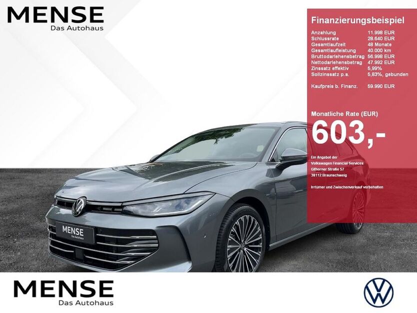 Passat