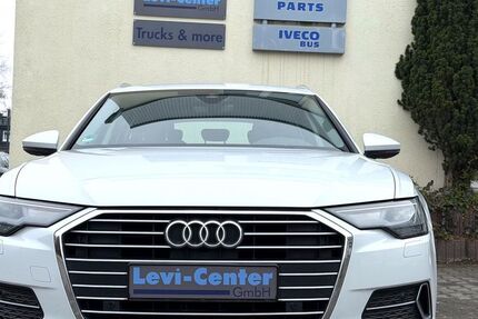 Audi A6 116.300 km 24.499 &euro; Leopoldshöhe 33818