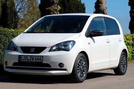 Seat Mii 23.500 km 10.250 &euro; Bad Salzuflen 32108