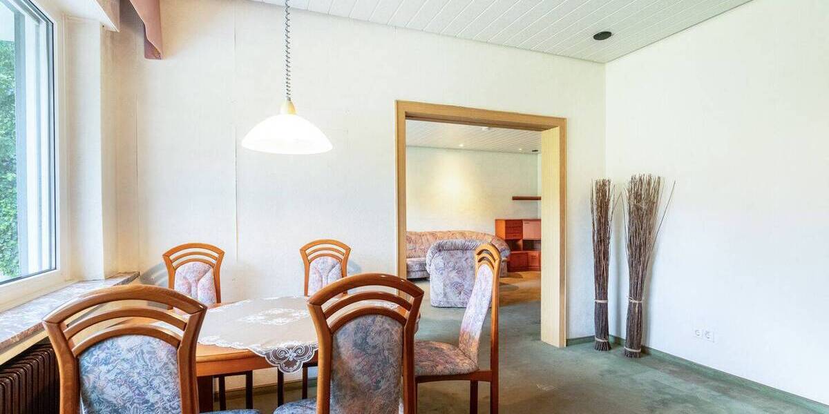 Einfamilienhaus Rheda-Wiedenbrück Wiedenbrück - 5 Zimmer, 126 m&sup2;, 440.000&euro; | Angebot:26796311