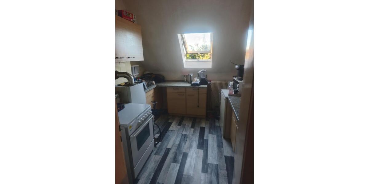 Dachgeschoßwohnung Bielefeld Brackwede - 2 Zimmer, 32 m&sup2;, 67.000&euro; | Angebot:26740945