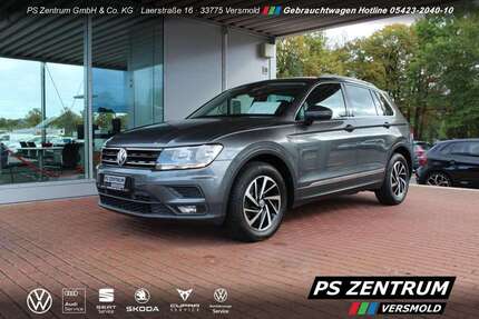 VW Tiguan 131.960 km 18.890 € Versmold 33775