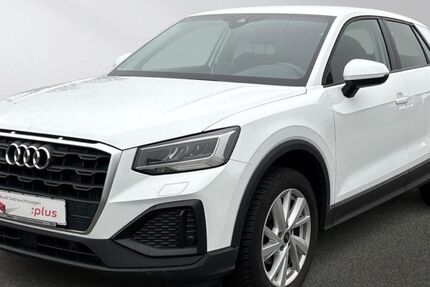 Audi Q2 46.395 km 22.440 &euro; Bielefeld 33609