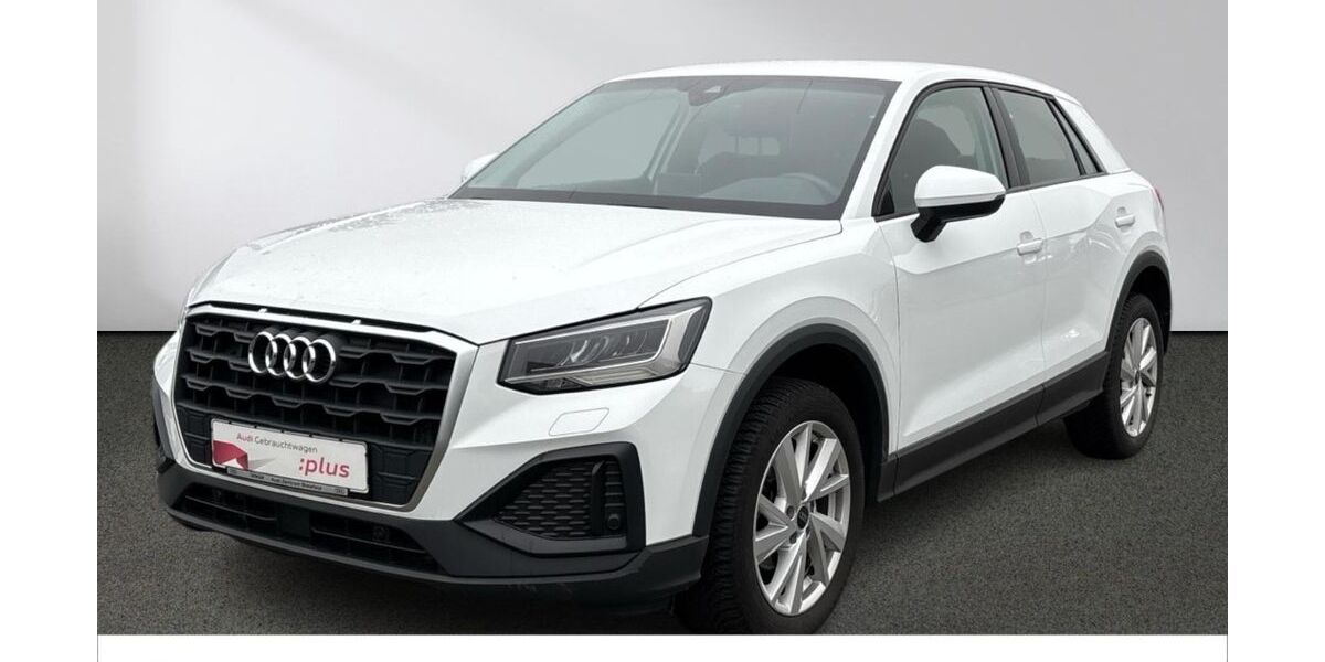 Audi Q2 46.395 km 22.440 &euro; Bielefeld 33609