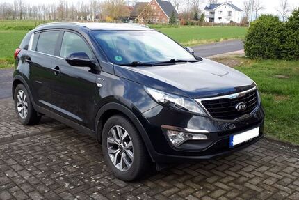 Kia Sportage 172.000 km 13.000 &euro; Löhne 32584