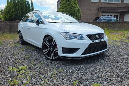 Seat Leon 152.270 km 13.990 &euro; Gütersloh 33334