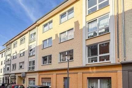 Wohnung Bielefeld / Mitte Mitte - 2 Zimmer, 58 m&sup2;, 169.000&euro; | Angebot:26915348