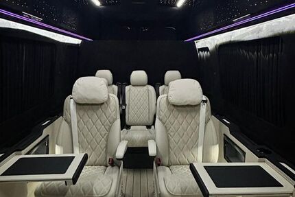 Mercedes-Benz Sprinter 7.950 km 169.950 € Bielefeld 33649
