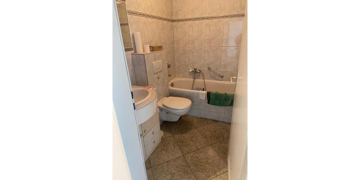 Etagenwohnung Detmold Hakedahl - 4 Zimmer, 82 m&sup2;, 147.000&euro; | Angebot:27156976