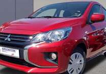 Gebrauchtwagen Mitsubishi Space Star