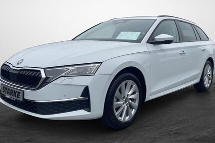 Skoda Octavia 12.630 km 31.250 &euro; Versmold 33775
