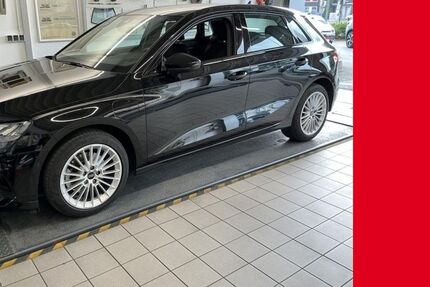 Audi A3 39.575 km 24.985 € Gütersloh 33334
