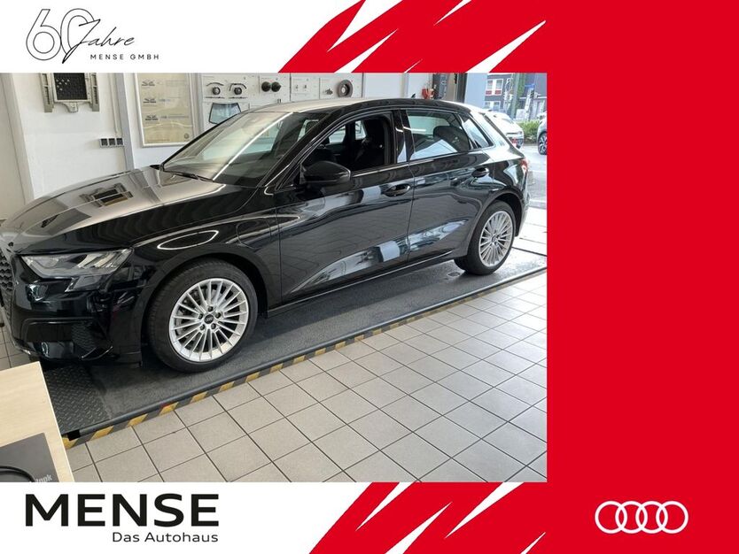 Audi A3 39.575 km 24.985 € Gütersloh 33334