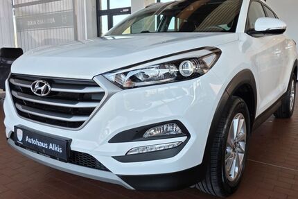 Hyundai TUCSON 69.899 km 15.900 &euro; Bielefeld 33647