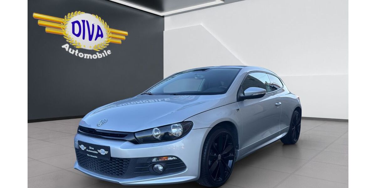 VW Scirocco 69.000 km 10.999 &euro; Bielefeld 33647