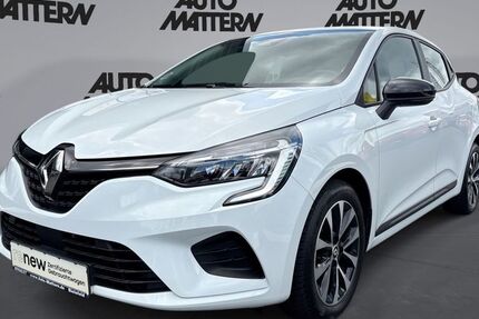 Renault Clio 32.191 km 14.490 &euro; Bielefeld 33719