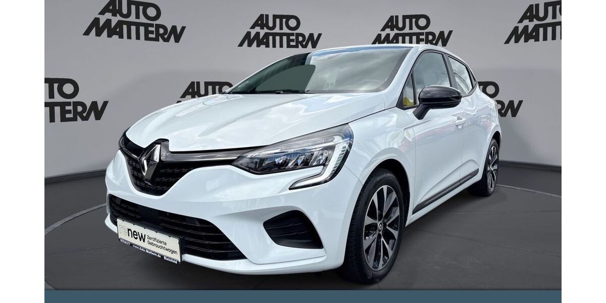 Renault Clio 32.191 km 14.490 &euro; Bielefeld 33719