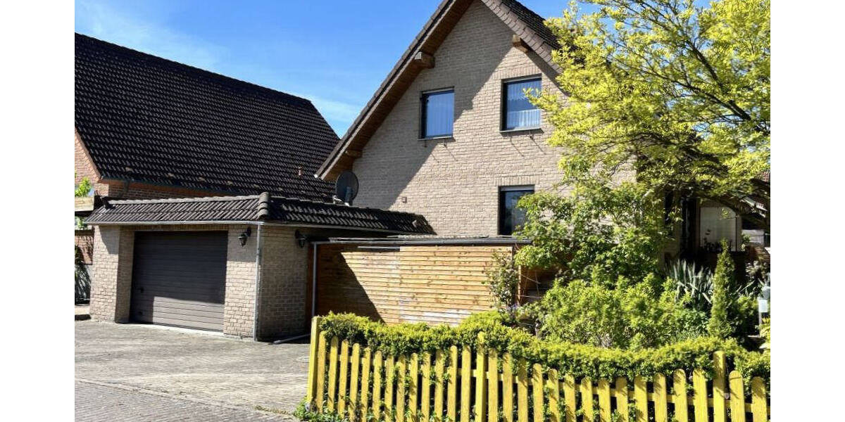 Einfamilienhaus Bad Salzuflen Holzhausen - 4 Zimmer, 105 m&sup2;, 398.000&euro; | Angebot:26377051