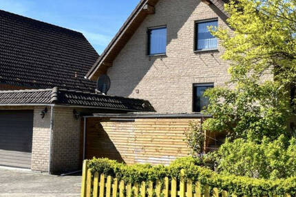 Haus Bad Salzuflen Holzhausen - 4 Zimmer, 105 m&sup2;, 398.000&euro; | Angebot:26377051