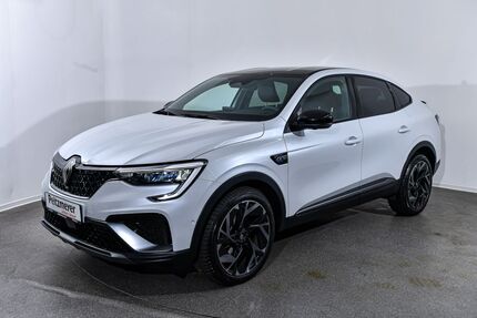 Renault Arkana 5.893 km 28.390 &euro; Bad Oeynhausen 32545